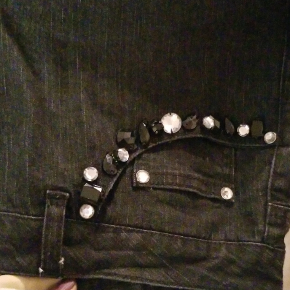 Womens suit